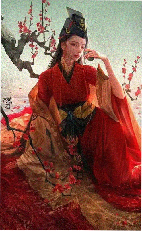 爱爱电影网奇幻剧集山海邮差封面